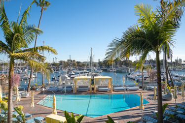Pacifica Hotels Marina View