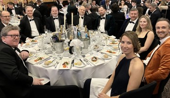 Access Construction Celebrates Multiple Award Nominations This Autumn