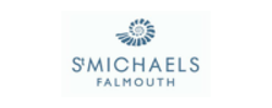 St Michaels Falmouth