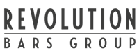 Revolutions logo