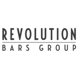 Revolutions logo