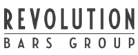 Revolutions logo
