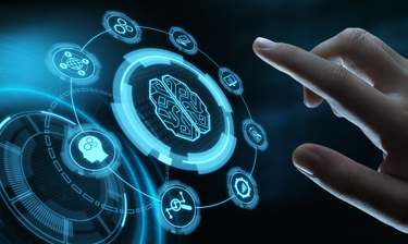 AI-computer-interface