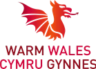 Logo Warm Wales 2