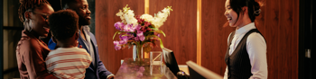 When it comes to hotels, the right price always wins