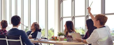 Engaging the Digital Generation in the World of Competitive Socialising