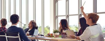 Engaging the Digital Generation in the World of Competitive Socialising