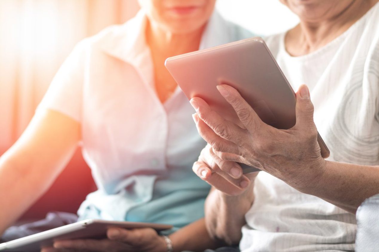 Wellbeing in Health and Social Care – Why is it important?