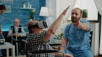 What is assistive technology