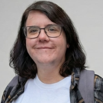 photo of Laura Haselum