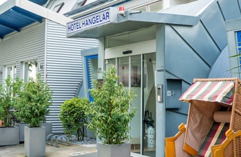 SIBO Hotel Exterior