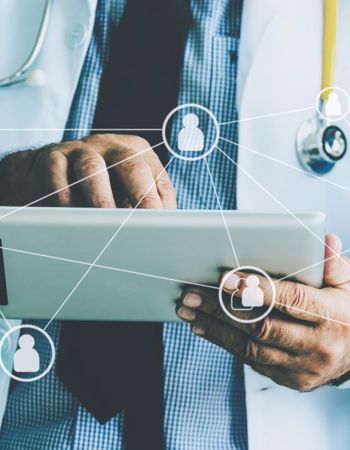 Virtual Wards - Deliver a Virtual Ward Future | Health