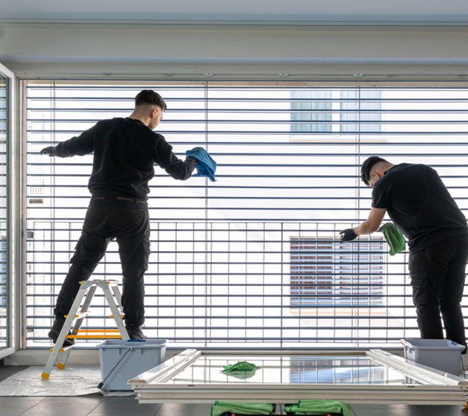 Training Clean Cleaning training | Health & safety courses | The Access Group
