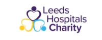 Leeds Hospitals Charity Logo New