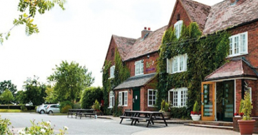 Talash Hotel Group Honiley Court