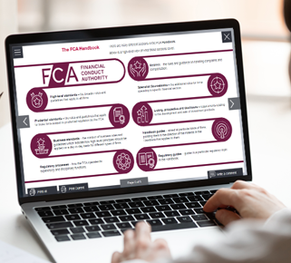 Introduction to FCA | eLearning Courses | The Access Group